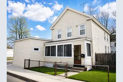145 Hancock St, Springfield, MA 01109 - Photo 1