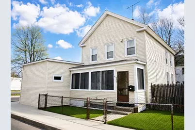 145 Hancock St, Springfield, MA 01109 - Photo 1
