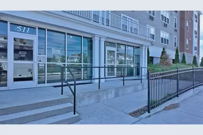 511 Hancock Street #408, Quincy, MA 02170 - Photo 9
