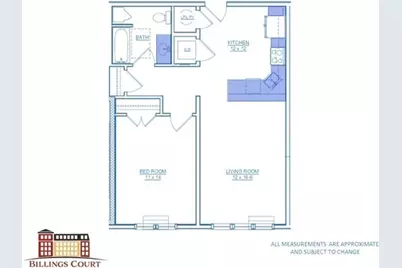 511 Hancock Street #408, Quincy, MA 02170 - Photo 11