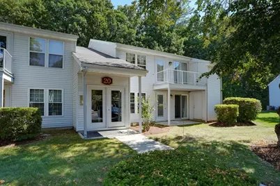 20 Walden Drive #15, Natick, MA 01760 - Photo 1