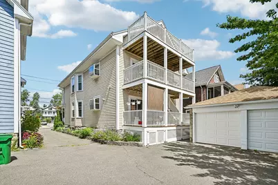 47 Emerald Street #47, Medford, MA 02155 - Photo 33