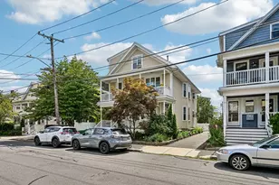 47 Emerald St, Medford, MA 02155 - Photo 1