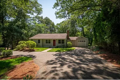 101 Topsfield Road, Wenham, MA 01984 - Photo 1