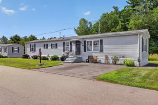 30 Tucker Terrace, Raynham, MA 02767 - Photo 1