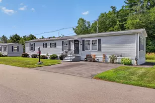 30 Tucker Terrace, Raynham, MA 02767 - Photo 1
