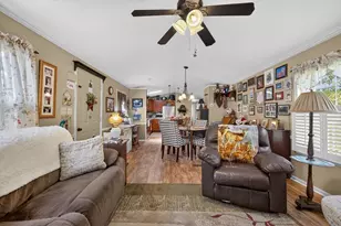 30 Tucker Terrace, Raynham, MA 02767 - Photo 7