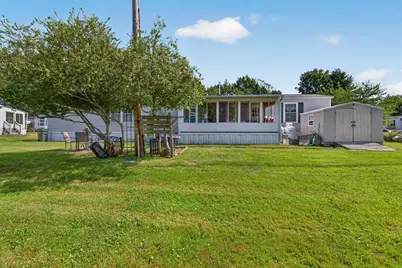 30 Tucker Terrace, Raynham, MA 02767 - Photo 33