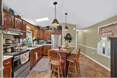 30 Tucker Terrace, Raynham, MA 02767 - Photo 5