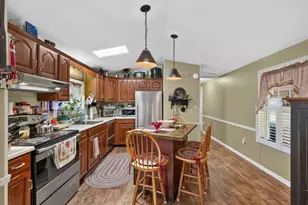 30 Tucker Terrace, Raynham, MA 02767 - Photo 5