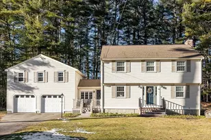 36 Stag Dr, Billerica, MA 01821 - Photo 1