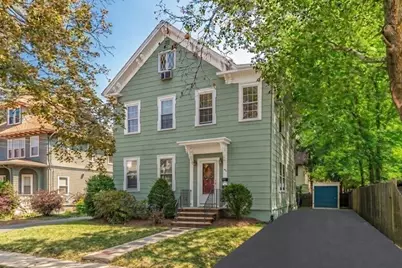 53 Oakland St #2, Medford, MA 02155 - Photo 13