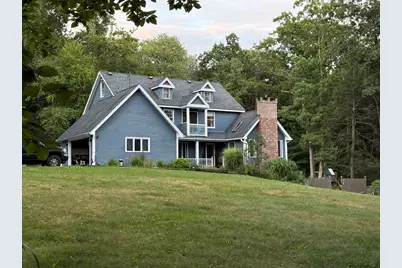 20 Fox Brook Rd #B, Hartland, CT 06027 - Photo 23