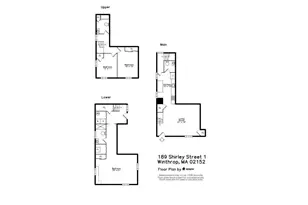 189 Shirley St, Winthrop, MA 02152 - Photo 31