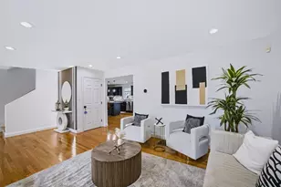 492 Sumner St, Stoughton, MA 02072 - Photo 7