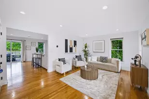 492 Sumner St, Stoughton, MA 02072 - Photo 5