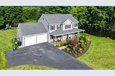 492 Sumner St, Stoughton, MA 02072 - Photo 1