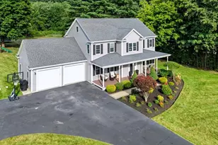 492 Sumner St, Stoughton, MA 02072 - Photo 1