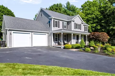 492 Sumner St, Stoughton, MA 02072 - Photo 35