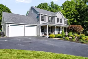 492 Sumner St, Stoughton, MA 02072 - Photo 35