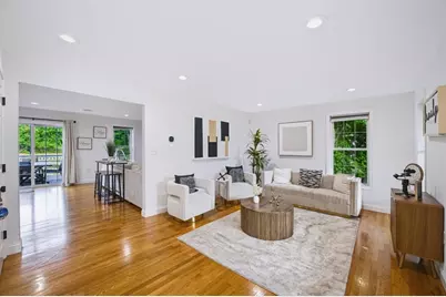 492 Sumner St, Stoughton, MA 02072 - Photo 5
