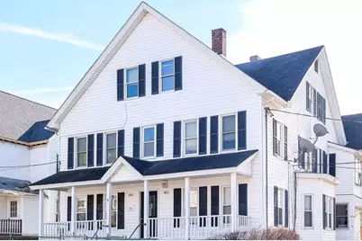 3 Charles St #2L, Chicopee, MA 01020 - Photo 1
