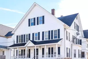 3 Charles St, Chicopee, MA 01020 - Photo 1