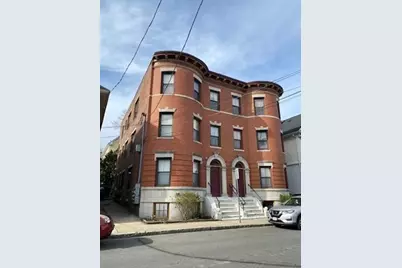 48 Endicott Street #2L, Salem, MA 01970 - Photo 1