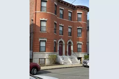 48 Endicott Street #2L, Salem, MA 01970 - Photo 3