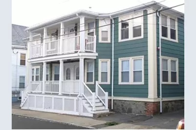 4 Ropes Street #2, Salem, MA 01970 - Photo 1