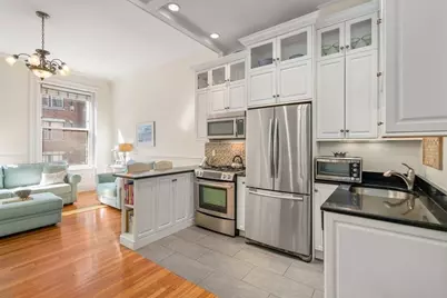 400 Marlborough St #5, Boston, MA 02115 - Photo 3