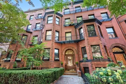 400 Marlborough St #5, Boston, MA 02115 - Photo 15