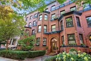 400 Marlborough St, Boston, MA 02115 - Photo 1