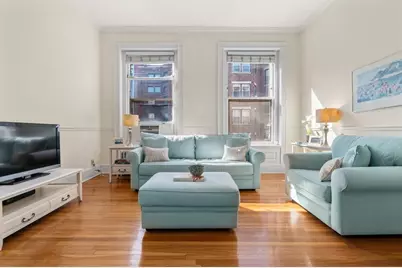 400 Marlborough St #5, Boston, MA 02115 - Photo 5