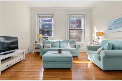 400 Marlborough St #5, Boston, MA 02115 - Photo 5