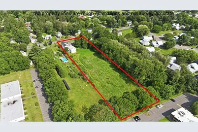 1136 N Pleasant St, Amherst, MA 01002 - Photo 39