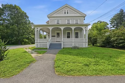 1136 N Pleasant St, Amherst, MA 01002 - Photo 1