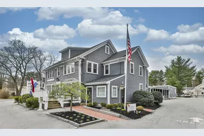 7 Elm Street #2, Boxford, MA 01921 - Photo 1