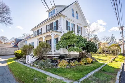 13 Broadway Avenue #1, Rockport, MA 01966 - Photo 1