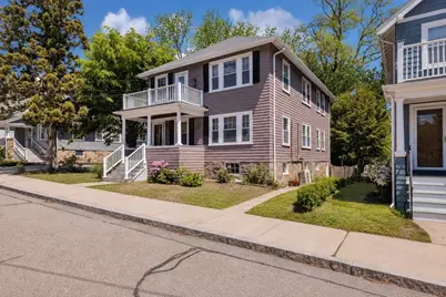 11 Colby Road #2, Boston, MA 02132 - Photo 23