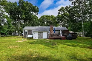 62 Indian Trail, Dennis, MA 02639 - Photo 19
