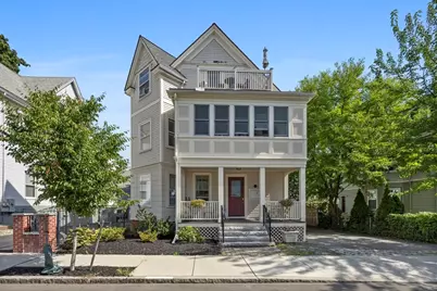 81 Avon #1, Somerville, MA 02143 - Photo 17