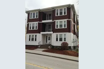 154 Lovell St #1, Worcester, MA 01603 - Photo 1