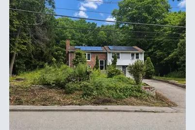 246 Pleasant Street, Franklin, MA 02038 - Photo 1