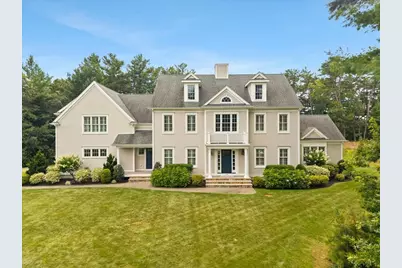384 Country Club Way, Kingston, MA 02364 - Photo 1