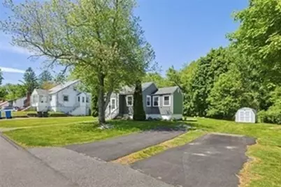 66 Orchard Ave, Randolph, MA 02368 - Photo 19