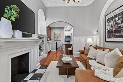 103 Beacon St #1, Boston, MA 02116 - Photo 3