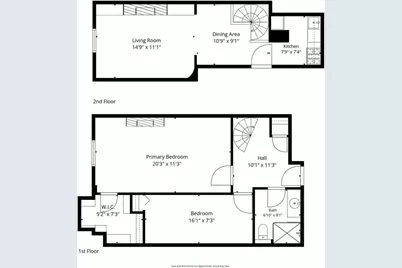 103 Beacon St #1, Boston, MA 02116 - Photo 17