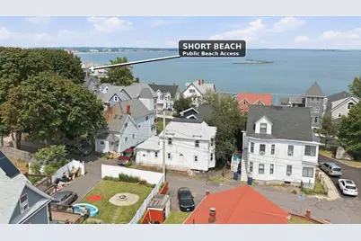 216 Crest Ave, Revere, MA 02151 - Photo 1