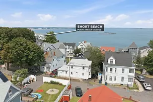 216 Crest Ave, Revere, MA 02151 - Photo 1